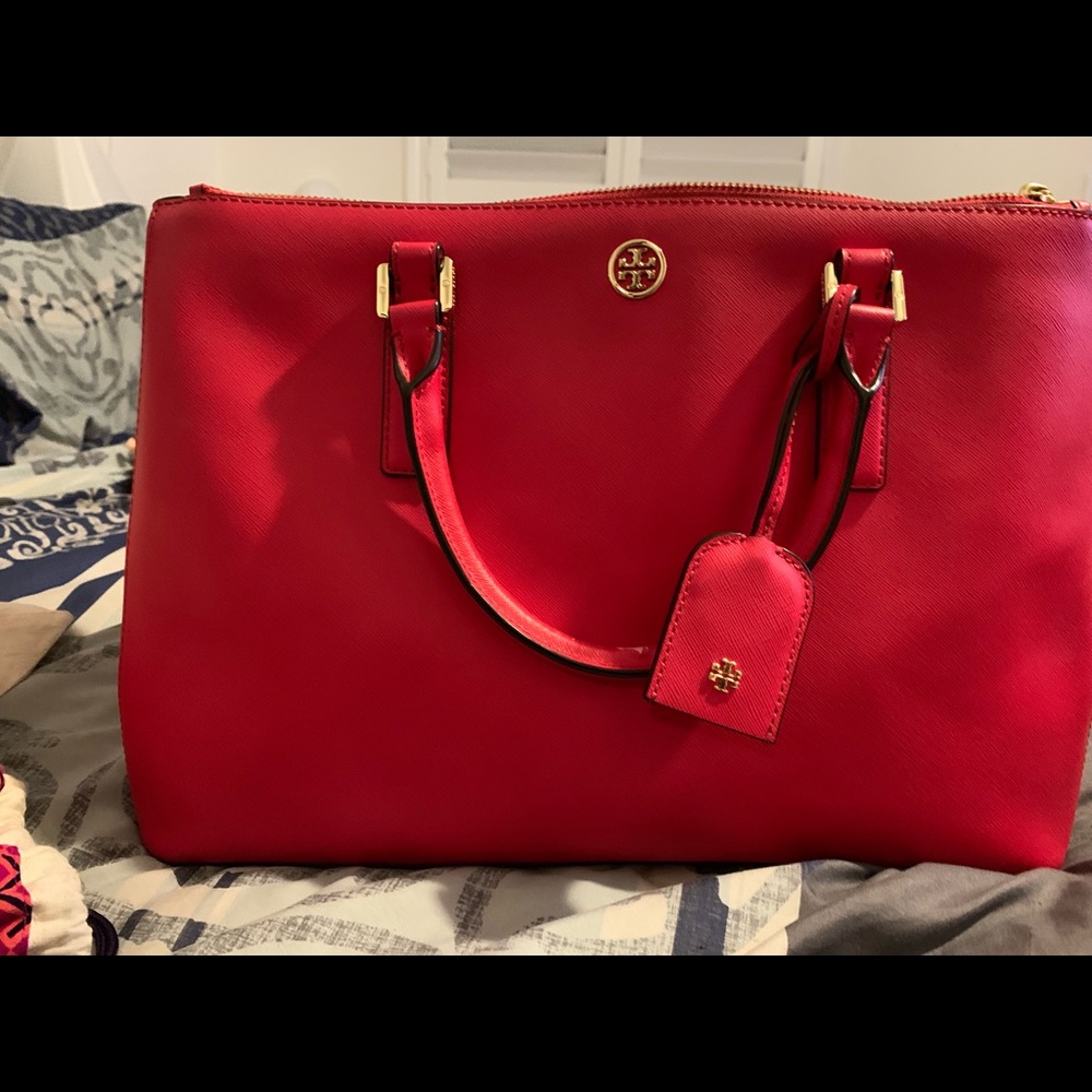 Tory Burch purse